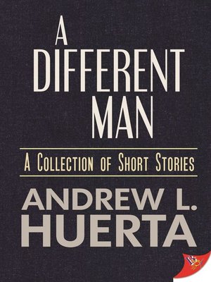 cover image of A Different Man